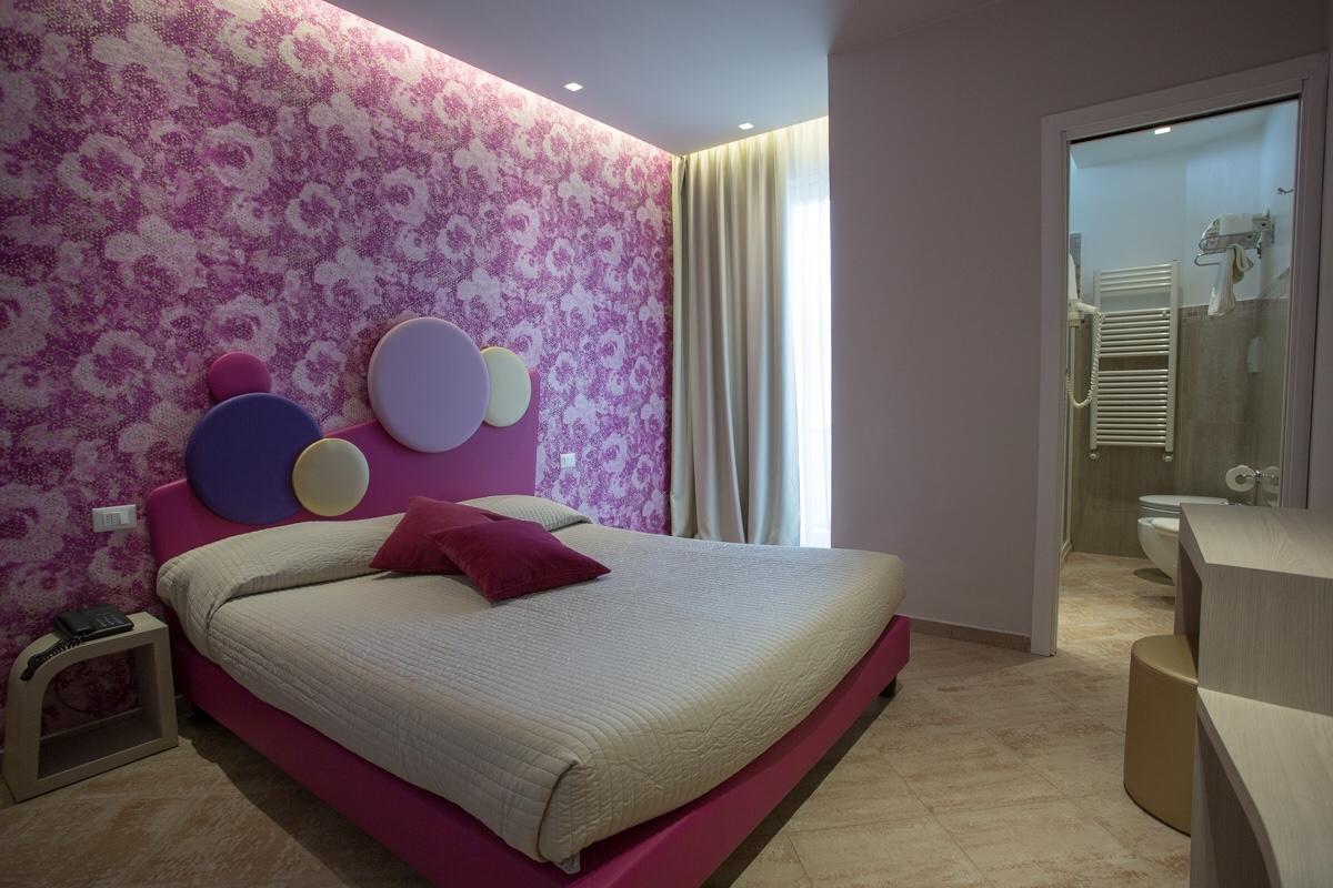 Hotel Principe Rimini Dış mekan fotoğraf
