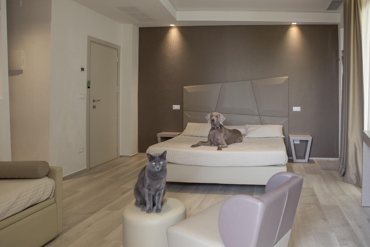 Hotel Principe Rimini Dış mekan fotoğraf